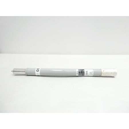 S&C Ceramic Fuse, 20A, 1440V AC SMU-40 832020